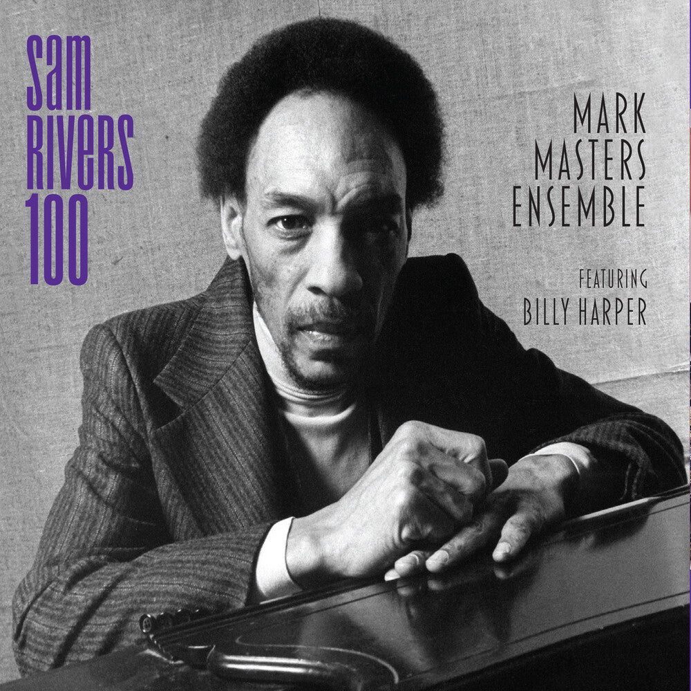 Mark Masters - Sam Rivers 100 (Slip)