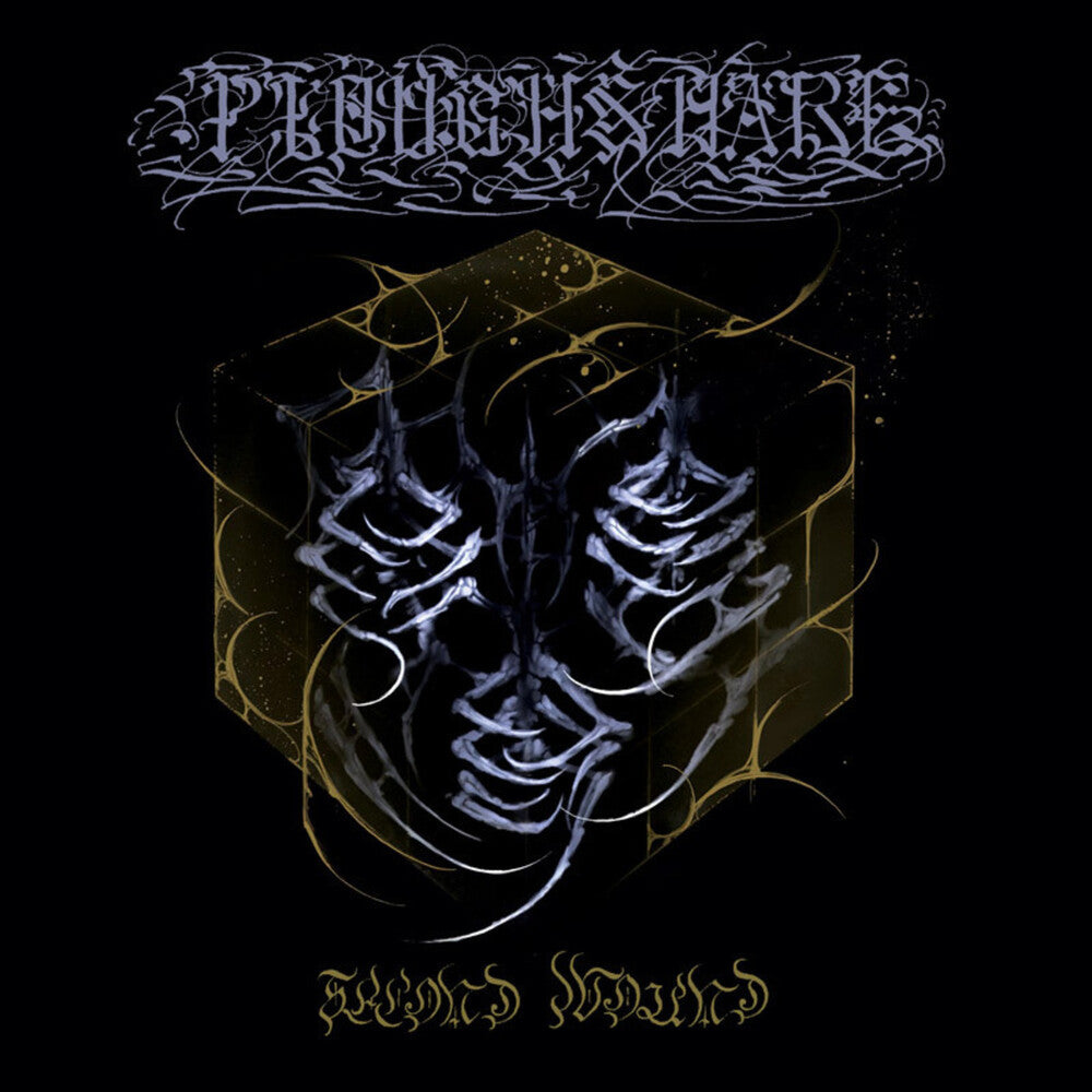 Ploughshare - Second Wound