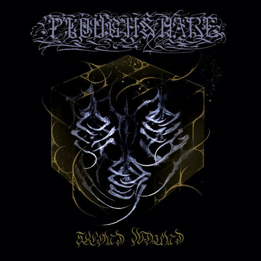 Ploughshare - Second Wound