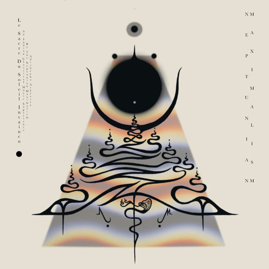 Neptunian Maximalism - Le Sacre Du Soleil Invaincu