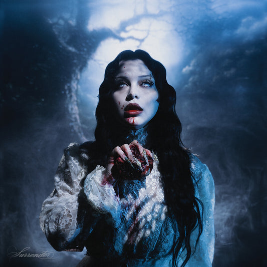 Elfeky, Amira - Surrender