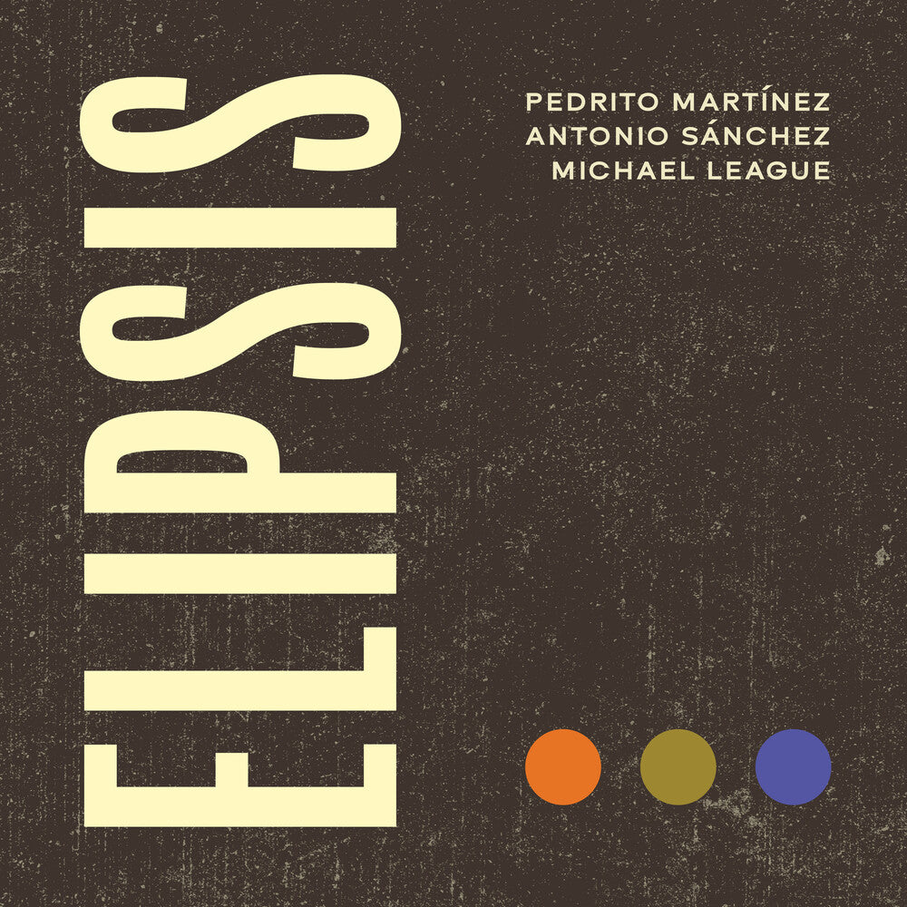 Michael League - Elipsis