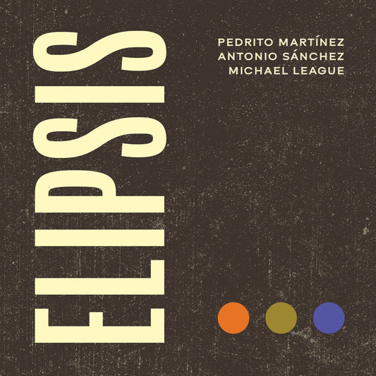 Michael League - Elipsis