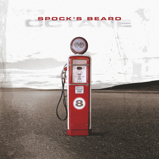 Spock's Beard - OCTANE