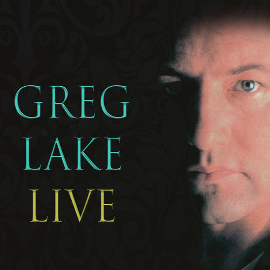 Greg Lake - Live (W/Dvd) (Ntr0) (Uk)