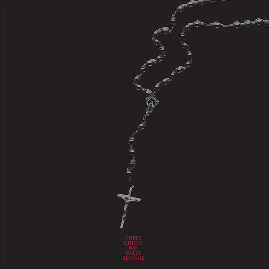 My Chemical Romance - Three Cheers for Sweet Revenge (Deluxe Edition) -