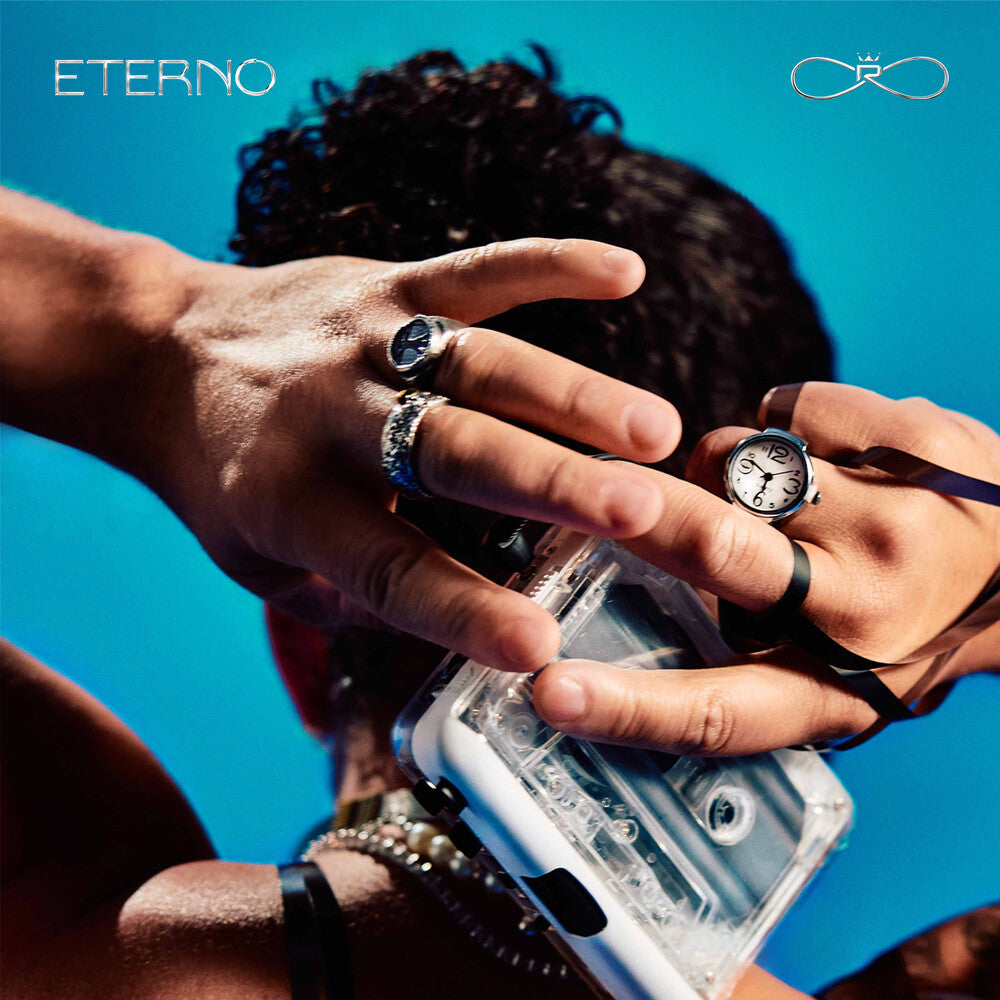 Prince Royce - Eterno