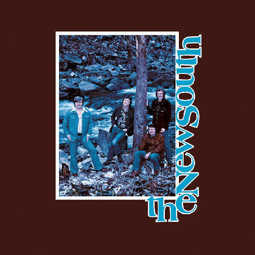 J.D. Crowe - The New South