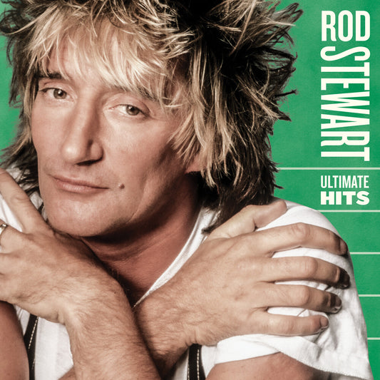 Stewart, Rod - Ultimate Hits