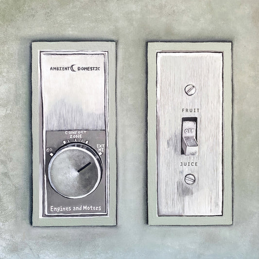 Fruit Juice - Engines