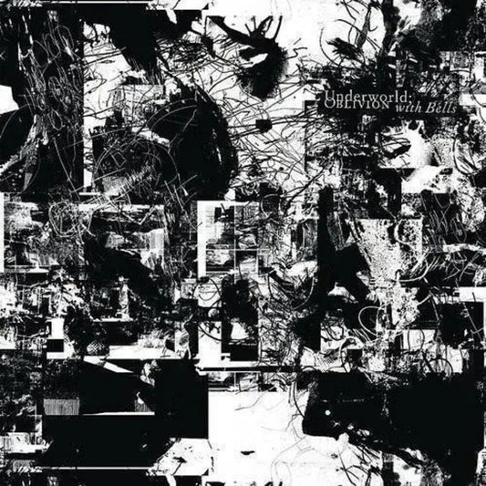 Underworld - Oblivion With Bells [With Booklet] [Digipak]