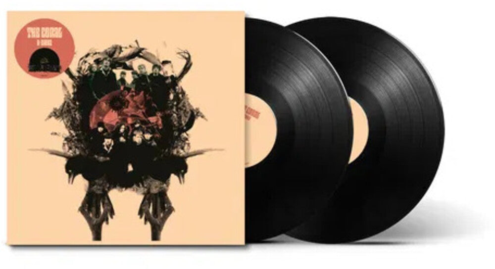 Coral - B-Sides Volume 1 (Blk) [Limited Edition] (Uk)
