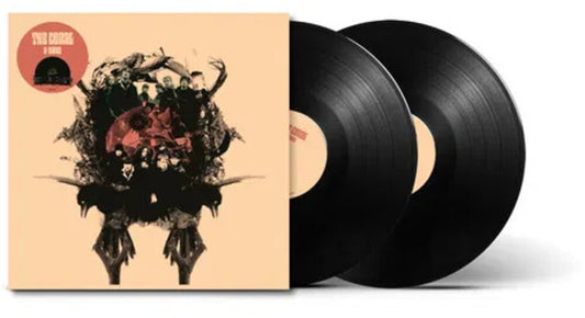 Coral - B-Sides Volume 1 (Blk) [Limited Edition] (Uk)