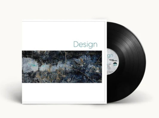 the album cover for Design - Design [Limited Edition] (Can)