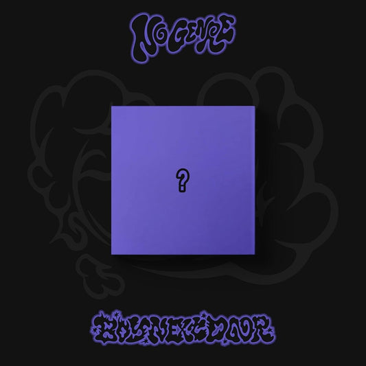 BOYNEXTDOOR - Boynextdoor 4th Ep [No Genre] [No Matter Ver.]