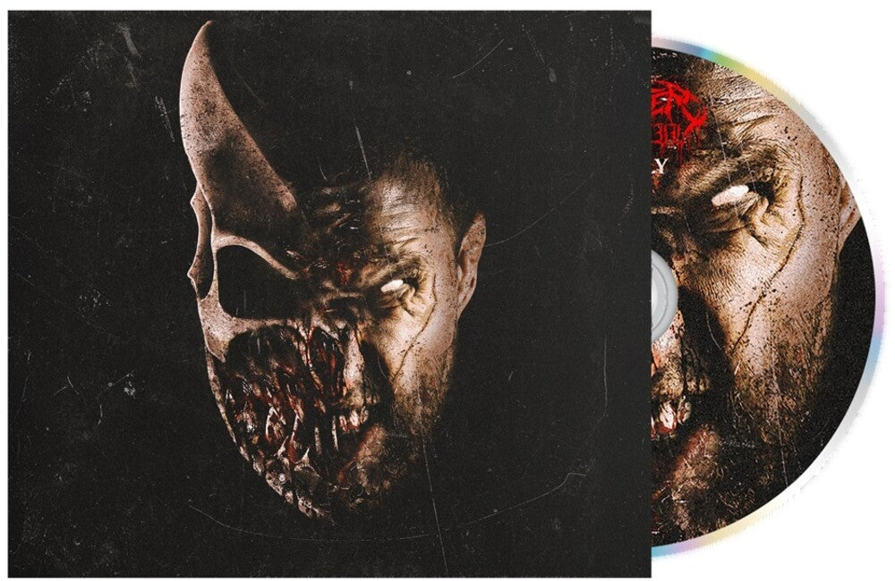 Slaughter to Prevail - Grizzly