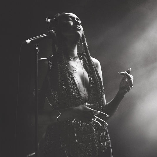 Fils-Dominique Aime - Live At The Montreal International Jazz Festival