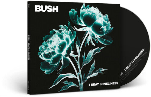 Bush - I Beat Loneliness CD