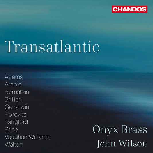 Onyx Brass - Transatlantic