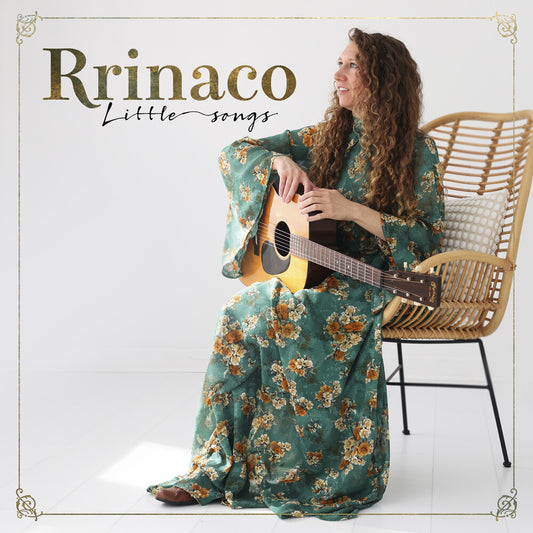 Rrinaco - Little Songs
