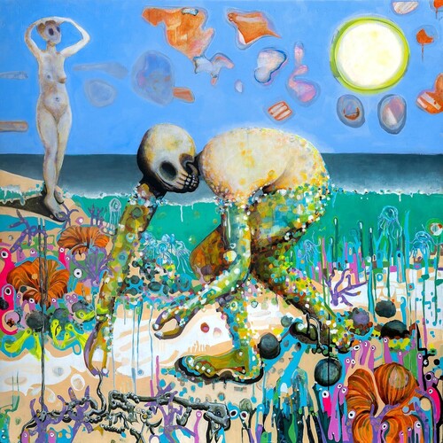 Indigo De Souza - Precipice CD