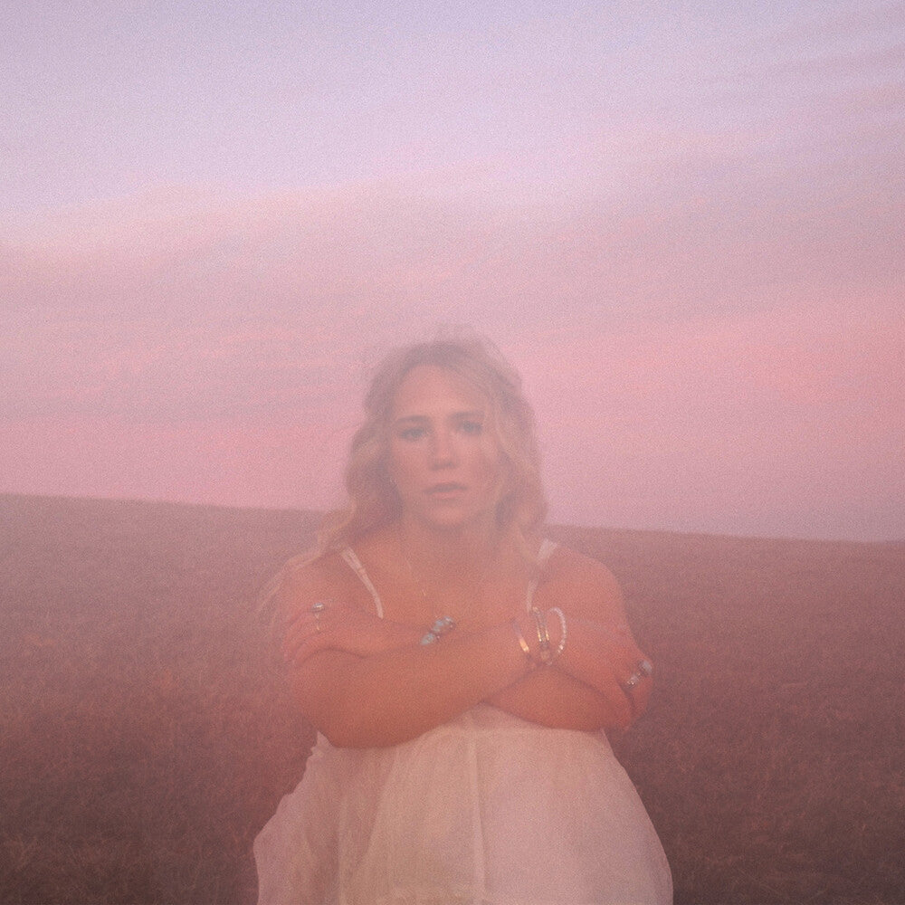 Anna, Avery - let go letters