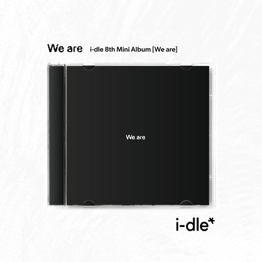 i-dle - We are
