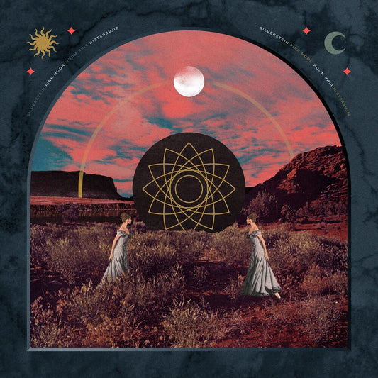 Silverstein - Pink Moon (Ocrd)