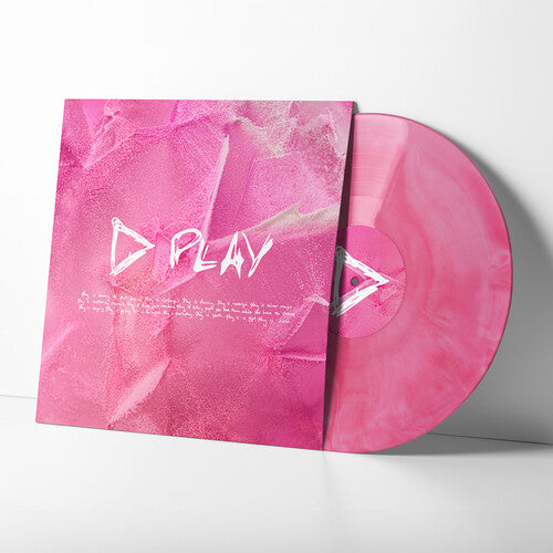 Ed Sheeran - Play (Indie Exclusive)