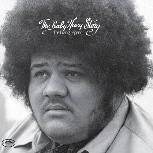 Baby Huey - The Baby Huey Story: The Living Legend (rhino Reserve)