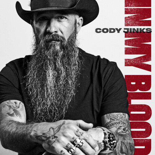 Cody Jenks - In My Blood