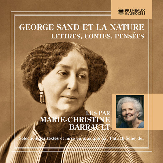 Pre-Order: George Sand - George Sand Et La Nature (Uk)