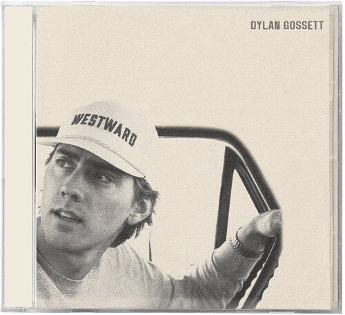 Dylan Gossett - Westward Artist CD
