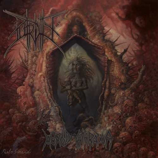 Putridity - Morbid Ataraxia