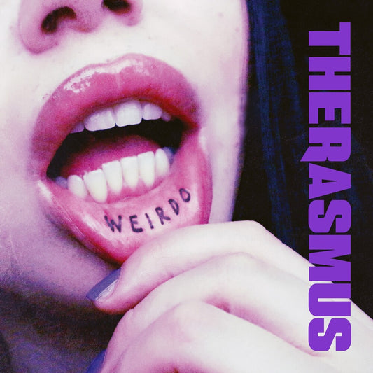 The Rasmus - Weirdo [Digipak]