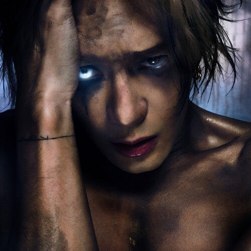 Jackson Wang - Magicman 2 (Indie Exclusive, White)