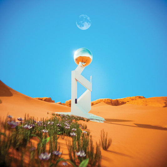 Arrows in Action - I Think I've Been Here Before