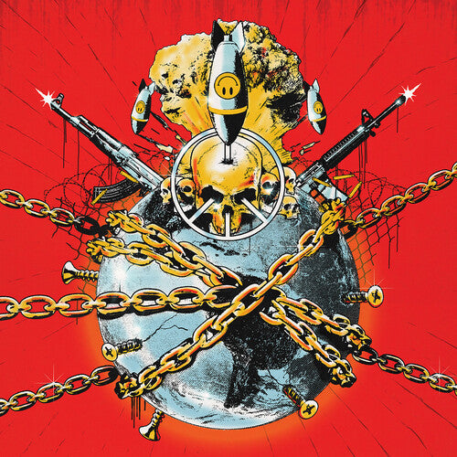 Fox Lake - New World Heat