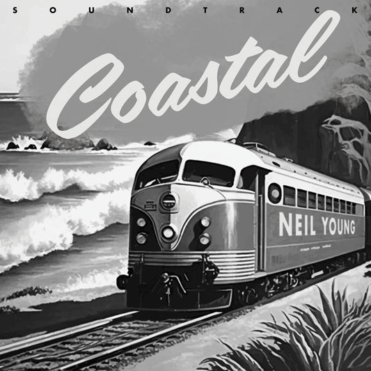 Neil Young - Coastal - O.S.T.