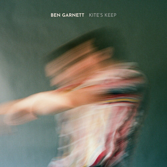Ben Garnett - Kite's Keep
