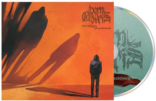 Born Of Osiris - Through Shadows
