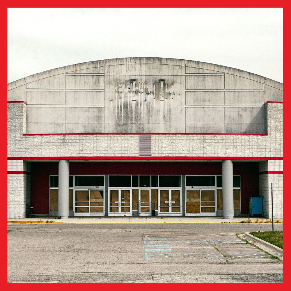 Laura Grace  Jane - Bought To Rot