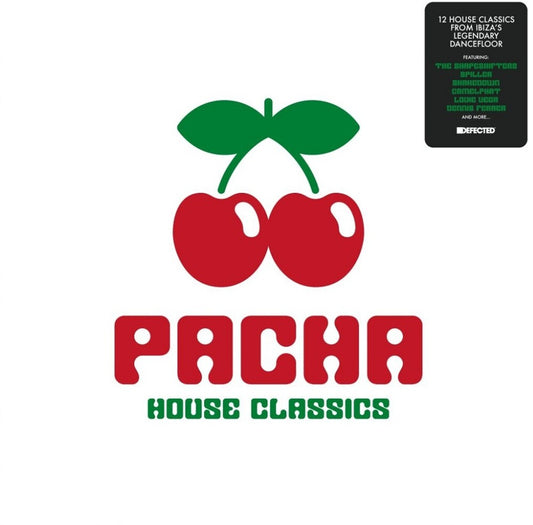 Pacha House Classics / Various - Pacha House Classics / Various