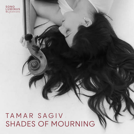 Sagiv / Hakami - Shades Of Mourning