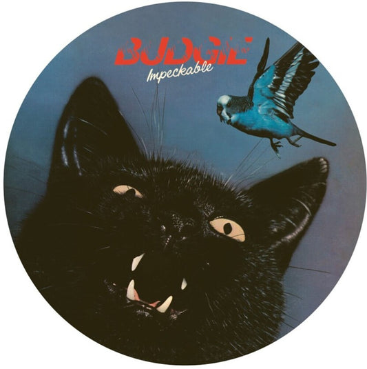 Budgie - Impeckable - Picture Disc (Pict) (Uk)