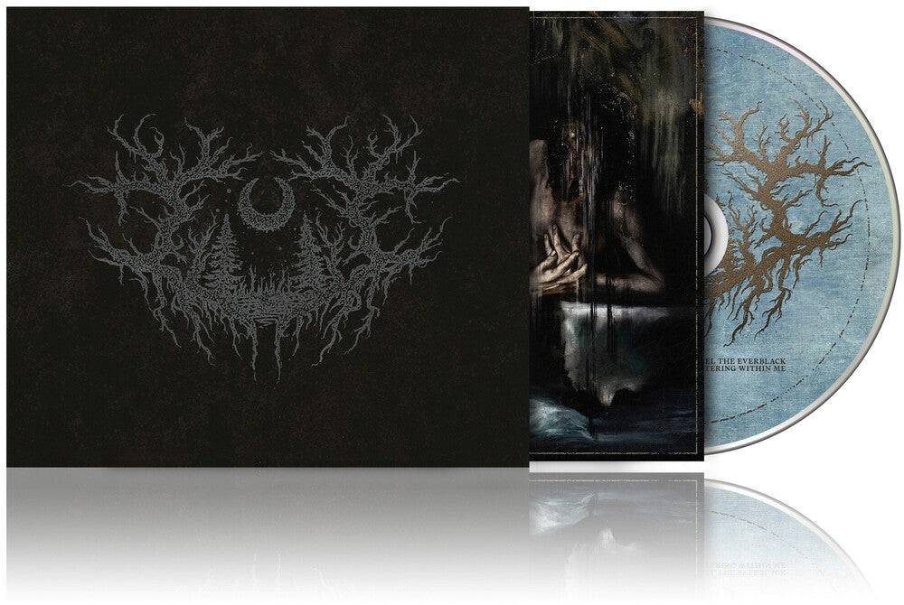 Lorna Shore - I Feel The Everblack Festering Within Me