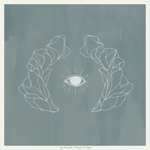 Jose Gonzalez - Vestiges & Claws (UK import)