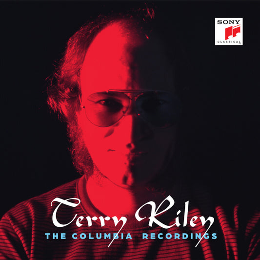 Terry Riley - Terry Riley - The Columbia Recordings (Box) [With Booklet]