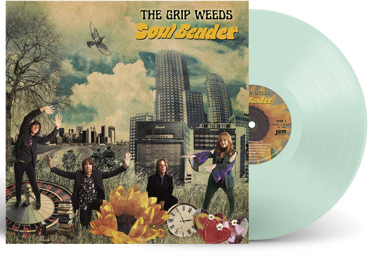 Grip Weeds - Soul Bender