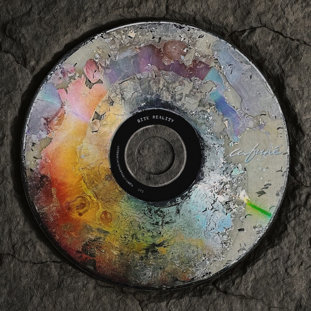 Cafuné - Bite Reality